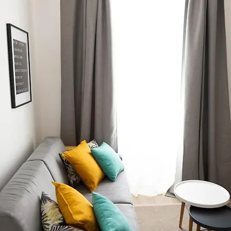 Zenbnb Lacustre Proche Centre-ville 4 Pers Évian-les-Bains