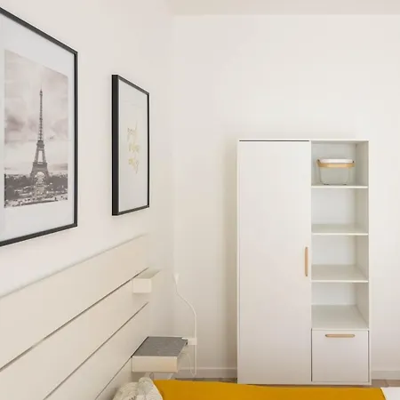Zenbnb Lacustre Proche Centre-ville 4 Pers *