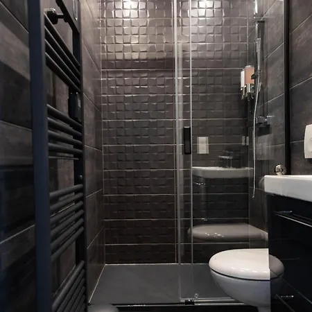 Appartement Zenbnb Lacustre Proche Centre-ville 4 Pers