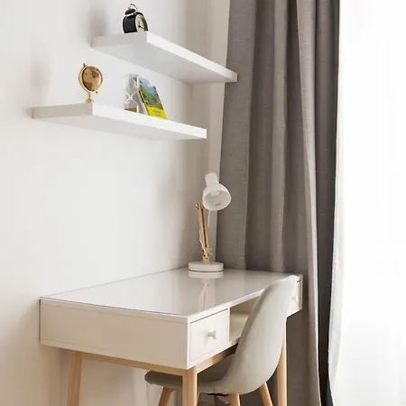 Zenbnb Lacustre Proche Centre-ville 4 Pers *