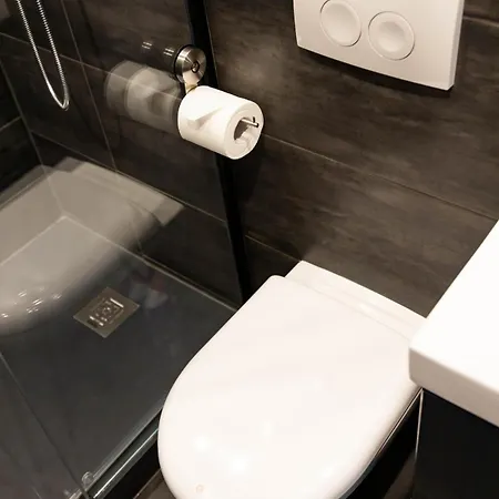 Zenbnb Lacustre Proche Centre-ville 4 Pers Évian-les-Bains