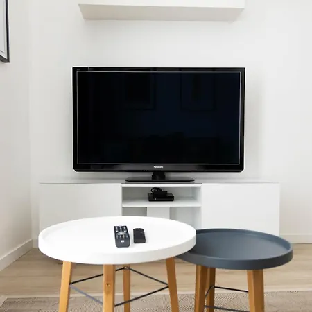 Zenbnb Lacustre Proche Centre-ville 4 Pers *